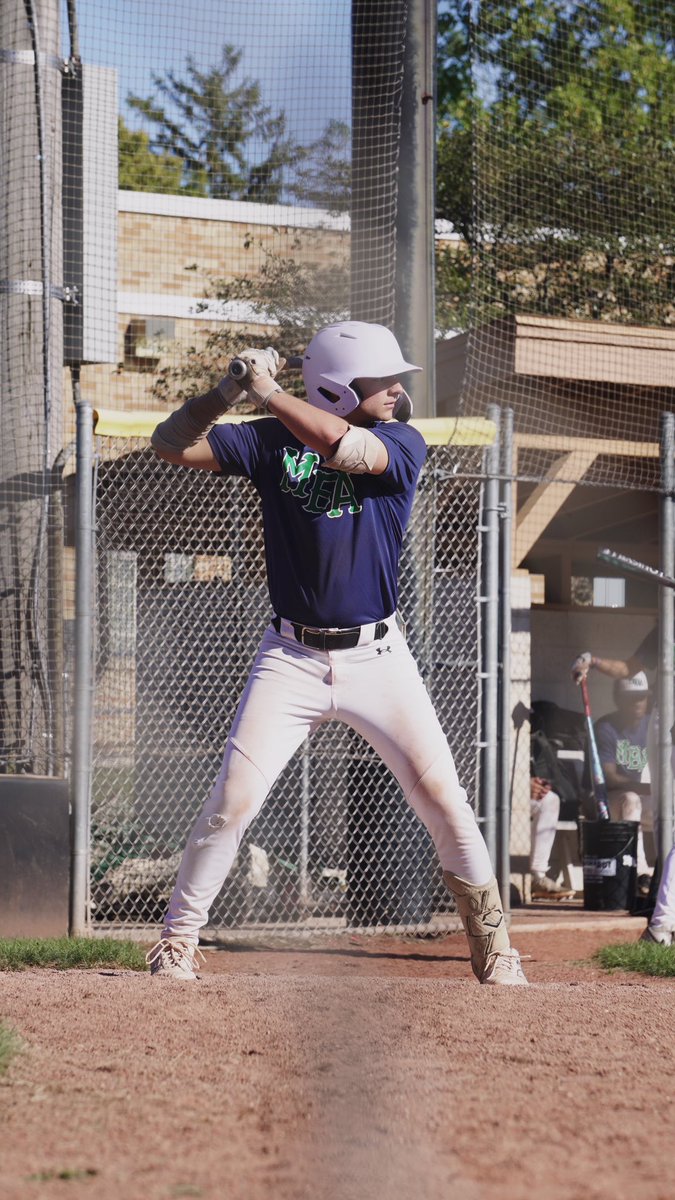 MKE Baseball Academy tweet media