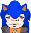 darkdaxterlyn's tweet photo. @demenishki gotta go fast! https://t.co/d91pHAArSd