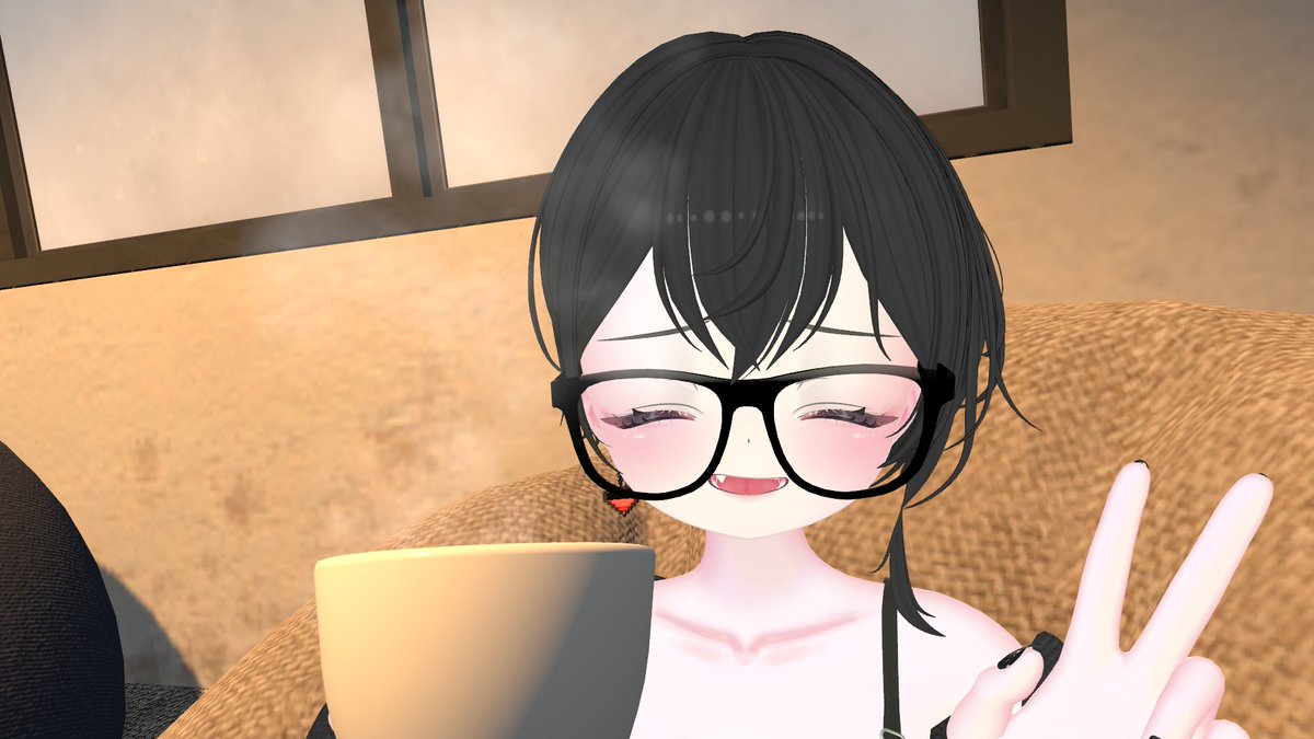 【お知らせ】
５日のポメンヌはおやすみです。
ごめんぬ
#おっとり糸目カフェ_ポメンヌ