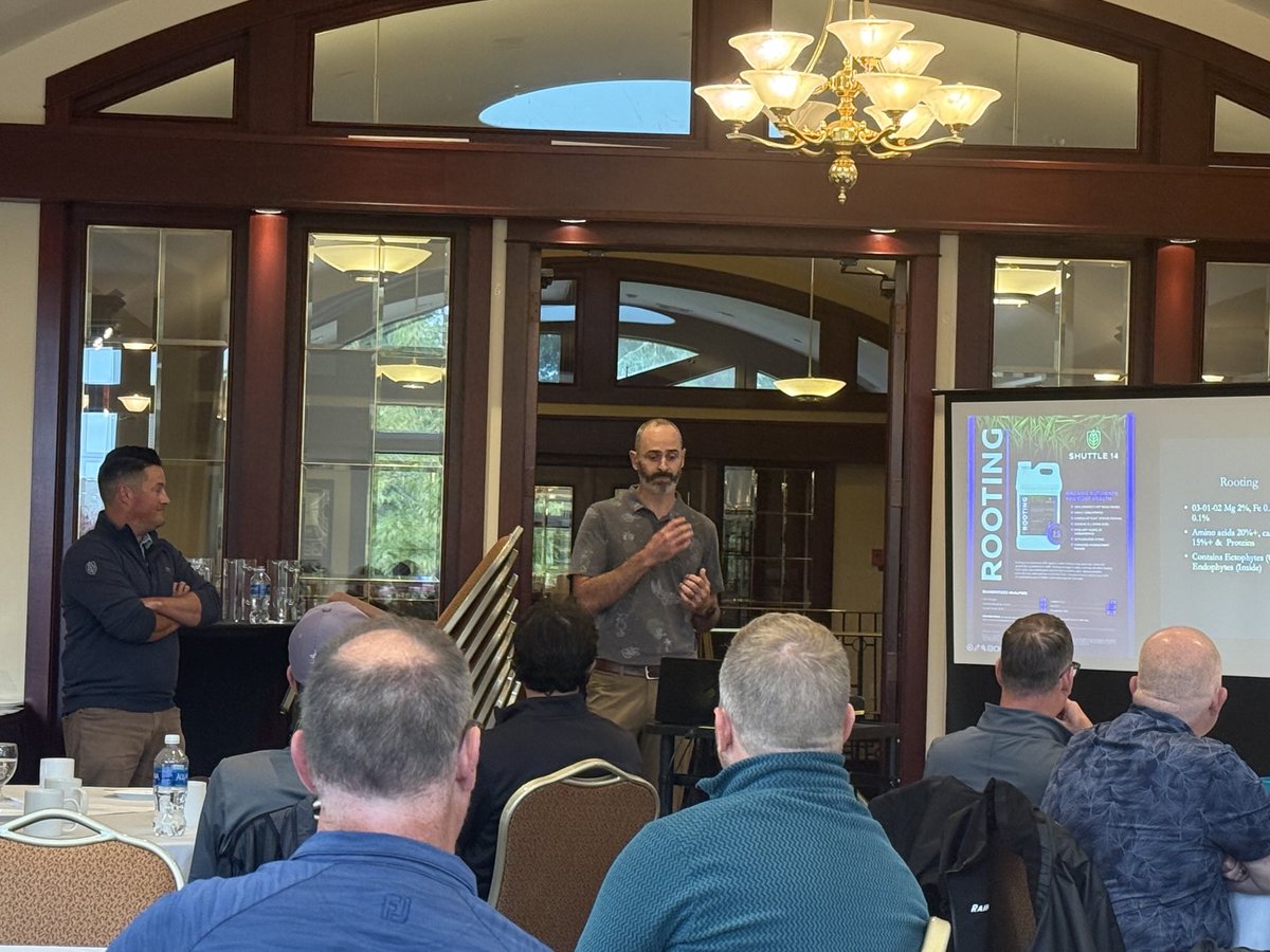 Dena Gent A.R. Mower tweet media