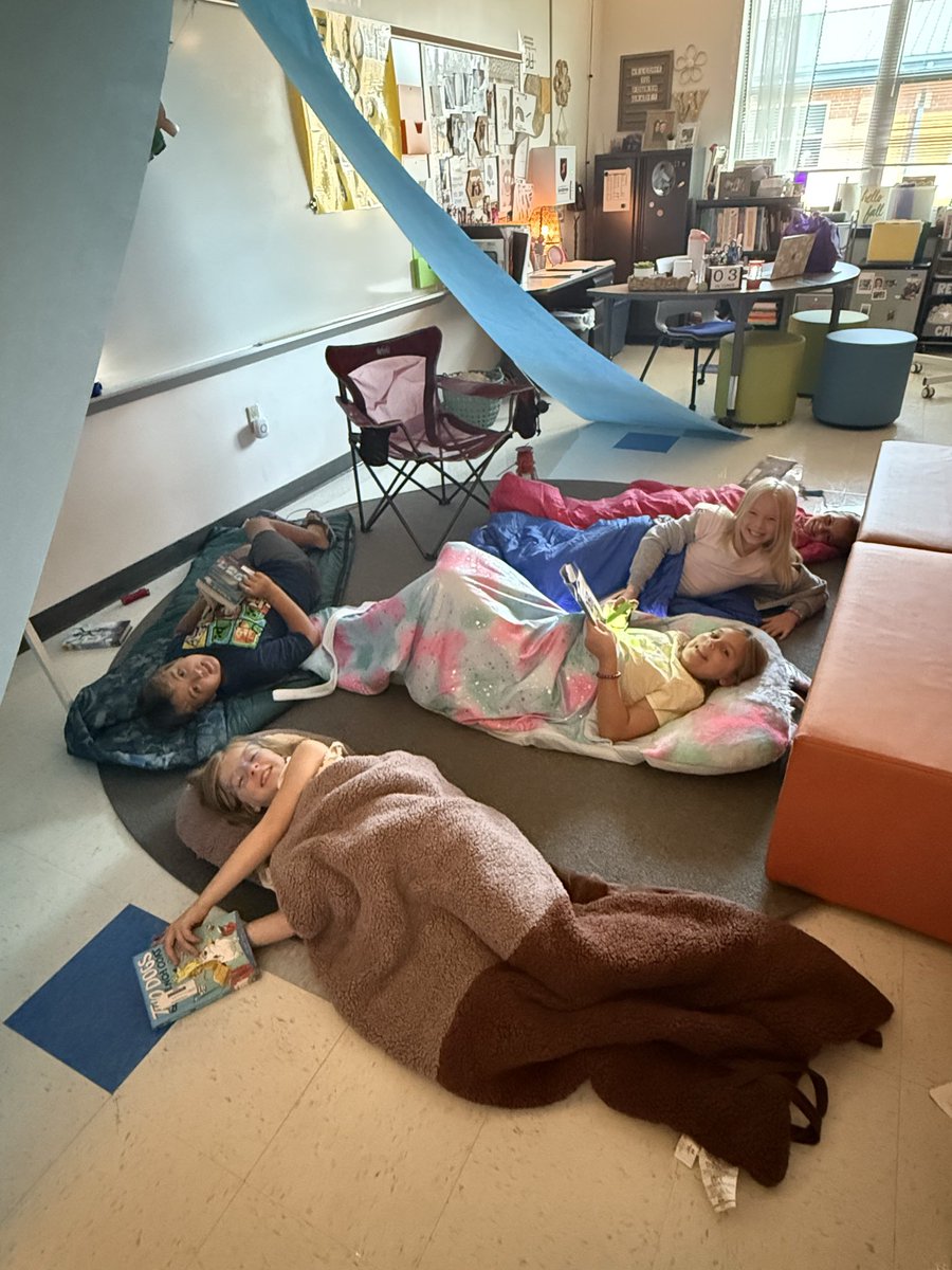 Mrs. Williams’ 4th Grade tweet media