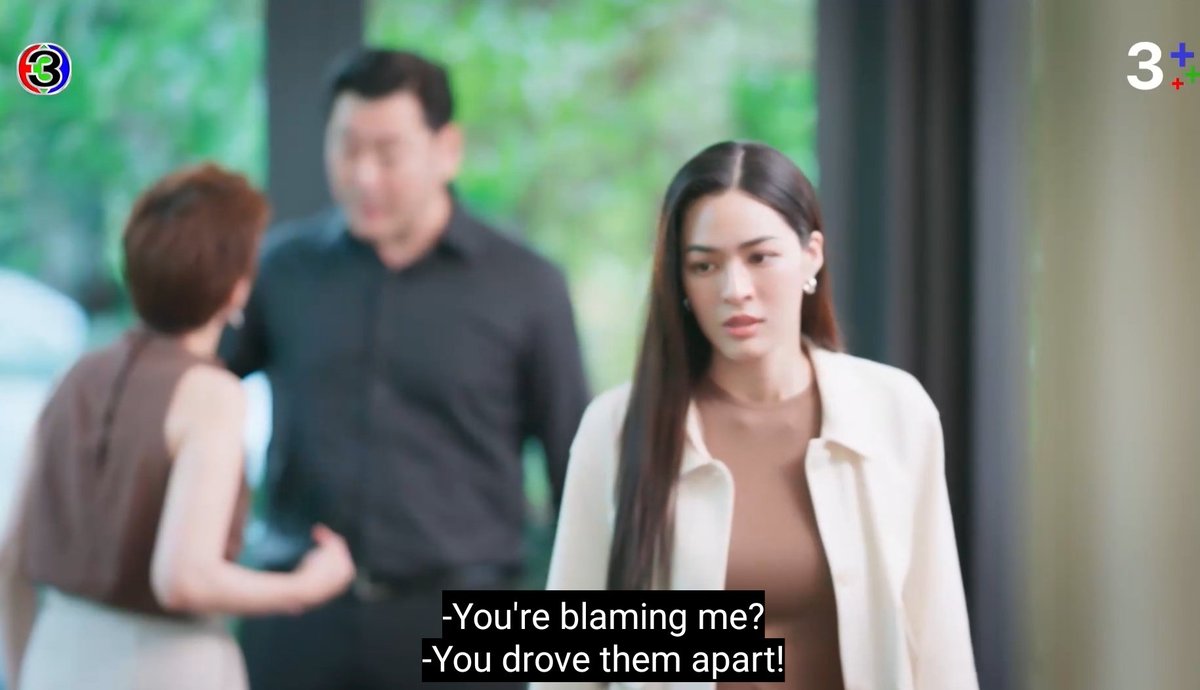 justine_debs's tweet photo. What makes Ep.12 unforgettable isn’t the absence of romance, but the presence of truth: life is unfair, yet love makes it beautiful.
Tawan and Ayla showed us that love and forgiveness can still rewrite destiny.

💔 Ep.12 reminded us how unfair life can be… filled with struggles, challenges, and pain. Each of us faces battles, family issues, health struggles, career pressures, mental pain. Life is unfair on every level… and yet, in this very unfairness, there is beauty. Because in the middle of every struggle, love is our weapon. Love, and love alone. ❤️

Do you realize how rare and strong Tawan is? How rare and amazing Ayla is?
That moment when Tawan told her stepmother “your son will walk free, and all of this is for you  I don’t want anything” left me stunned. The strength, the forgiveness… after everything, she still forgave her. And it makes us ask: how often do we forgive with such a pure heart?
And you could see it on the mother’s face after that like she truly looked sorry for how she had treated Tawan.”

This episode shook me. I expected the twist to come at the concert, but my theories were wrong and that’s the beauty of this story. Life feels so unfair: two souls scarred since childhood, paying the price for their parents’ mistakes. Just when it feels like things will finally heal, another storm arrives. Ep.11 spoke of “soulmates with challenges”… Ep.12 showed us exactly what that means.

💔 Tawan’s tears… #LinglingKwong made me feel her suffering so deeply.
💔 The scene where the parents were blaming each other in the background while the children carried the pain in the foreground  pure brilliance. The director owned this moment. Simple, but powerful.

And Ayla’s character… I adore her.
Her strength is unmatched, Playful, ambitious, a little spoiled, but always supportive.  She loves Tawan with the same pure heart she carries in real life😉 That is pure, rare, selfless love.
 If she dies, my heart will break. But deep inside, I still believe we will see a proposal. Because this love deserves to overcome every challenge.

I don’t believe Ayla’s illness is cancer, as some guessed. It feels more like another tragedy, another test of love  not the end of her life.  

I also learned that we all make mistakes. We all need second chances  even third, even fourth. And through our failures, no matter our age or position, we continue to grow. And most importantly, I learned that love will always find its way beyond every obstacle

🙌 Hats off to the entire team for this masterpiece.

Can’t wait for Episode 13. Our Romeo and Juliet… the story continues. 🌙☀️

LINGORM ONLY YOU EP12
#เพียงเธอEP12
#LingOrm #หลิงออม #OnlyYouTheSeries
@ormmormm @linglingsirilak