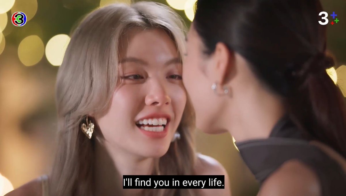 justine_debs's tweet photo. What makes Ep.12 unforgettable isn’t the absence of romance, but the presence of truth: life is unfair, yet love makes it beautiful.
Tawan and Ayla showed us that love and forgiveness can still rewrite destiny.

💔 Ep.12 reminded us how unfair life can be… filled with struggles, challenges, and pain. Each of us faces battles, family issues, health struggles, career pressures, mental pain. Life is unfair on every level… and yet, in this very unfairness, there is beauty. Because in the middle of every struggle, love is our weapon. Love, and love alone. ❤️

Do you realize how rare and strong Tawan is? How rare and amazing Ayla is?
That moment when Tawan told her stepmother “your son will walk free, and all of this is for you  I don’t want anything” left me stunned. The strength, the forgiveness… after everything, she still forgave her. And it makes us ask: how often do we forgive with such a pure heart?
And you could see it on the mother’s face after that like she truly looked sorry for how she had treated Tawan.”

This episode shook me. I expected the twist to come at the concert, but my theories were wrong and that’s the beauty of this story. Life feels so unfair: two souls scarred since childhood, paying the price for their parents’ mistakes. Just when it feels like things will finally heal, another storm arrives. Ep.11 spoke of “soulmates with challenges”… Ep.12 showed us exactly what that means.

💔 Tawan’s tears… #LinglingKwong made me feel her suffering so deeply.
💔 The scene where the parents were blaming each other in the background while the children carried the pain in the foreground  pure brilliance. The director owned this moment. Simple, but powerful.

And Ayla’s character… I adore her.
Her strength is unmatched, Playful, ambitious, a little spoiled, but always supportive.  She loves Tawan with the same pure heart she carries in real life😉 That is pure, rare, selfless love.
 If she dies, my heart will break. But deep inside, I still believe we will see a proposal. Because this love deserves to overcome every challenge.

I don’t believe Ayla’s illness is cancer, as some guessed. It feels more like another tragedy, another test of love  not the end of her life.  

I also learned that we all make mistakes. We all need second chances  even third, even fourth. And through our failures, no matter our age or position, we continue to grow. And most importantly, I learned that love will always find its way beyond every obstacle

🙌 Hats off to the entire team for this masterpiece.

Can’t wait for Episode 13. Our Romeo and Juliet… the story continues. 🌙☀️

LINGORM ONLY YOU EP12
#เพียงเธอEP12
#LingOrm #หลิงออม #OnlyYouTheSeries
@ormmormm @linglingsirilak