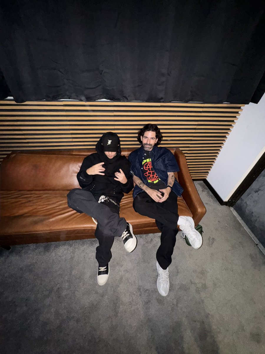 CONFESSION tweet media