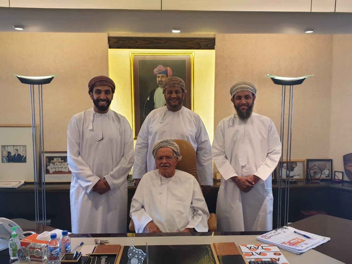 رحم الله الوالد الشيخ سالم  ؛ وجعل الجنة مثواه واسكنه فسيح جناته مع النبيين والصديقين والشهداء والصالحين وحسن اولئك رفيقا 

" انا لله وانا اليه راجعون "
لاحول ولاقوة إلا بالله