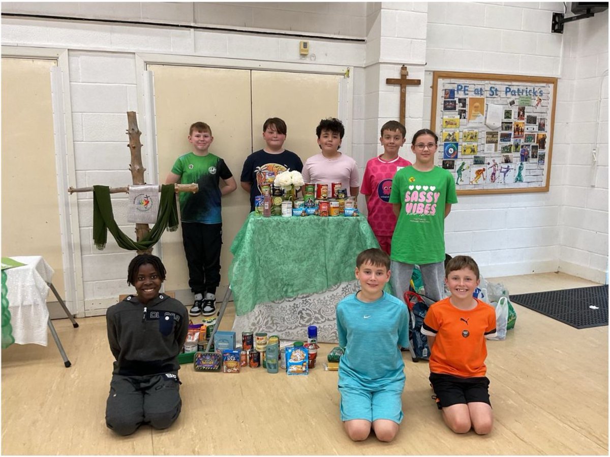 St-patricks.school@Walton-le-dale tweet media
