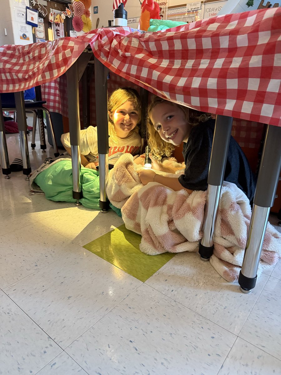 Mrs. Williams’ 4th Grade tweet media