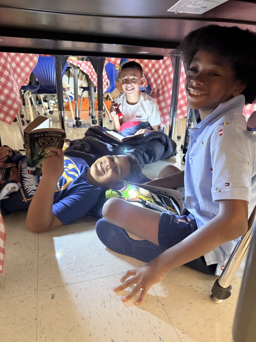 Mrs. Williams’ 4th Grade tweet media