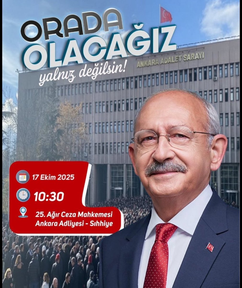 #Yalnızdeğilsin ! Orada olacağız....