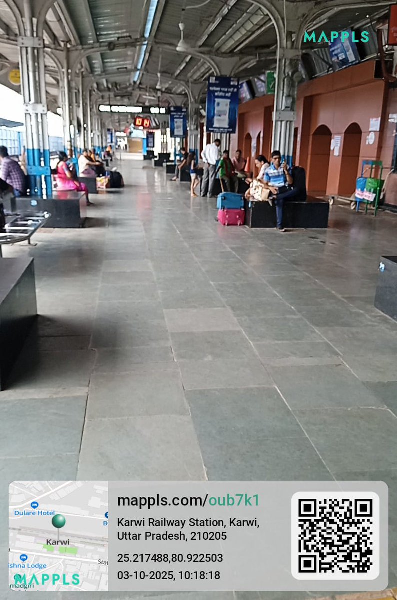 स्वच्छता पखवाड़ा 2025 (1अक्टूबर - 15 अक्टूबर) के तहत डबरा स्टेशन पर सफाई के लिए इस्तेमाल होने वाले आधुनिक यंत्रों को दुरुस्त और साफ किया गया। इस पहल के माध्यम से अपने कार्य स्थल के उपकरणों को स्वच्छ रखने का संदेश दिया गया।#Specialcampaign5.0