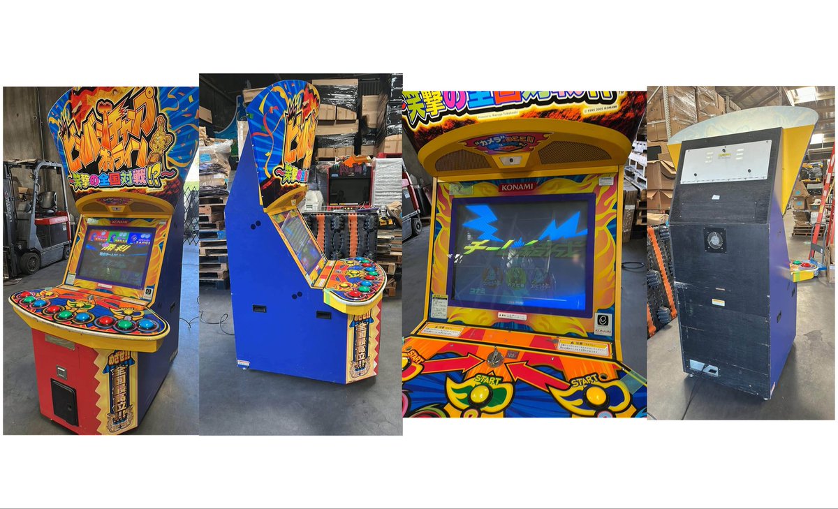 Mark Kleeb tweet media