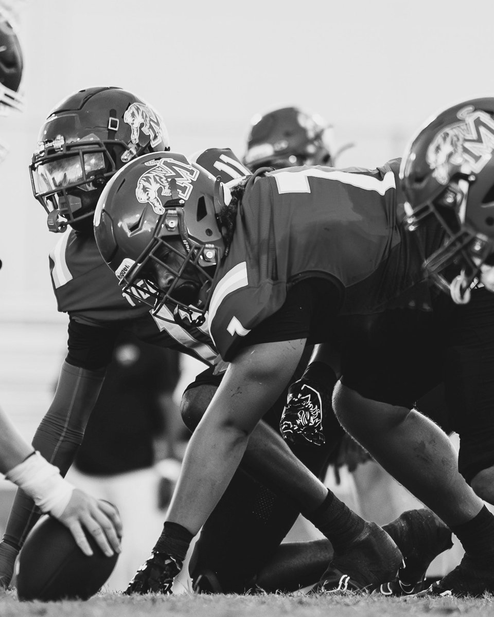 Justin Morris tweet media