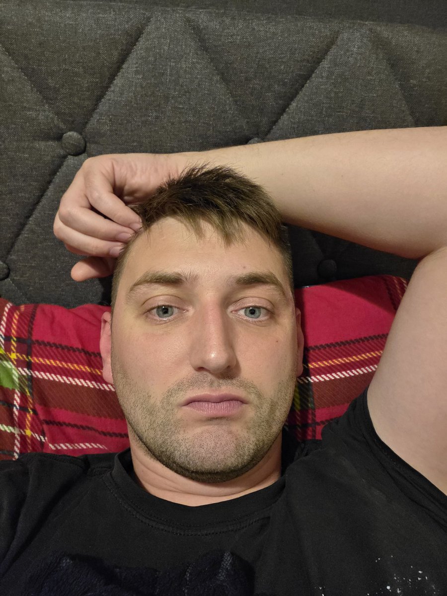 stujcd's tweet photo. Tired https://t.co/PLyqERfYG3