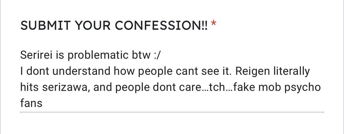 Mobtwt Confessions 2! (@mob2wtconfess) on Twitter photo 