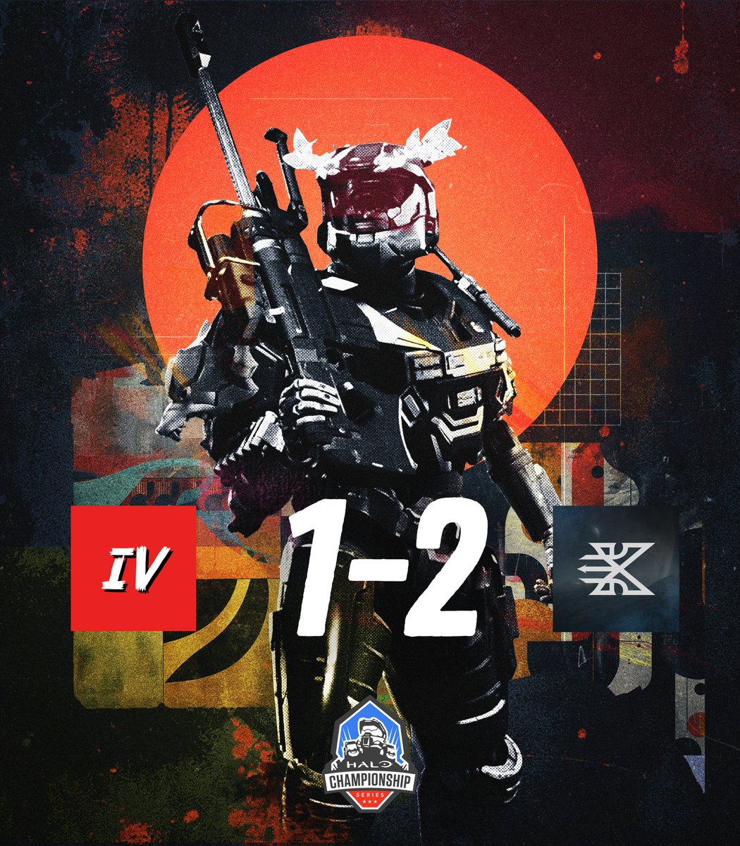 ggs <a href="/KrakenSeasGG/">Kraken</a> 🤝

Our first loss sends us to Lower Bracket round 3
#IVtheWin | #HCSCharlotte25