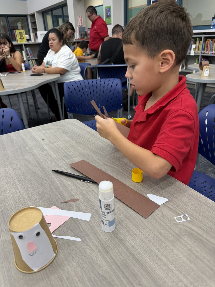 Cristina Salais tweet media