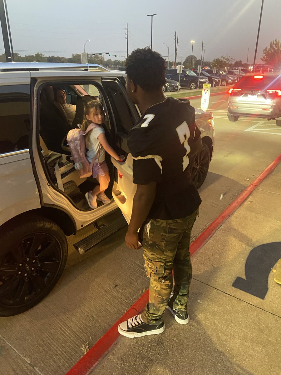 Foster Football tweet media