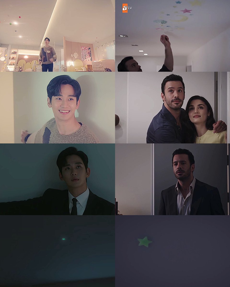 ekmydrug's tweet image. THIS SCENE KILL ME 💔

#QueenOfTears #AşkVeGözyaşı