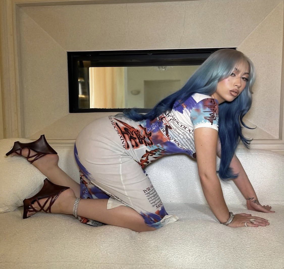 TO FEEL ALIVE🦋 tweet media