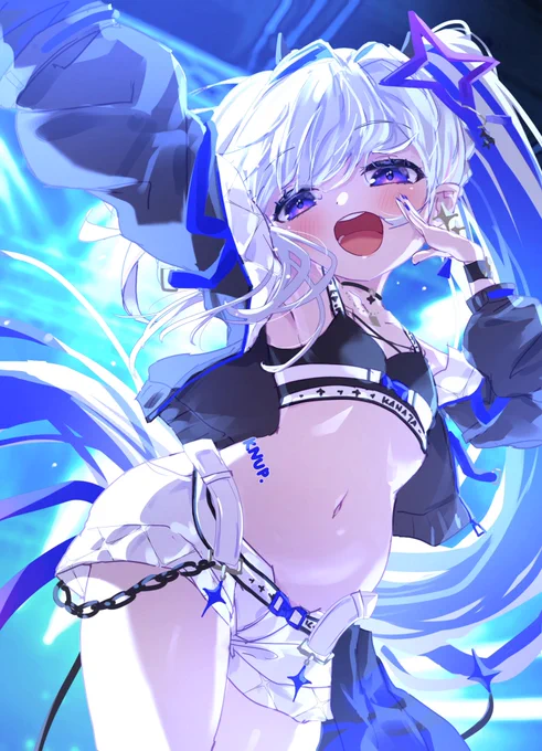 たそ #天使の日