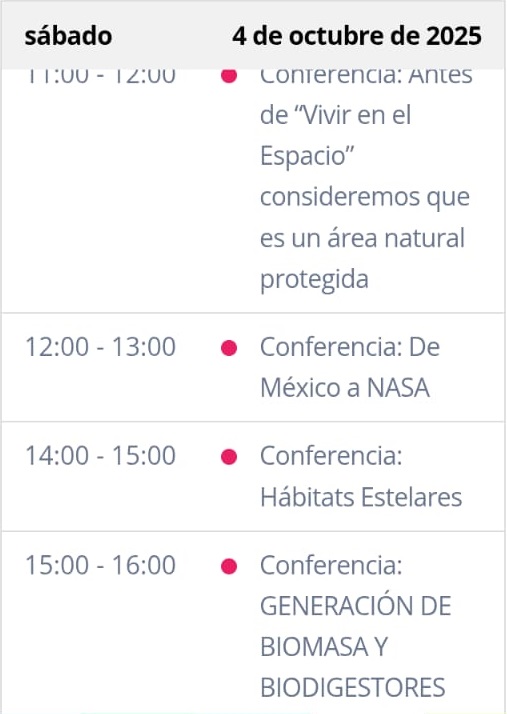 IPN_ESIMETIC's tweet photo. Como parte del Desafío Internacional de Aplicaciones Espaciales de la NASA, te invitamos a asistir al ciclo de conferencias que se darán de forma presencial en la ESIME Ticomán https://t.co/7AdEocfeeL