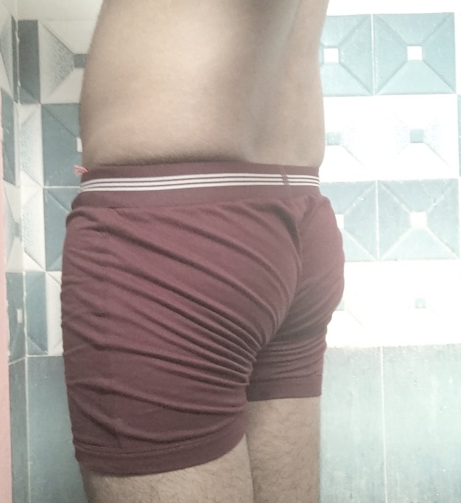 Gift me some underwears 😭