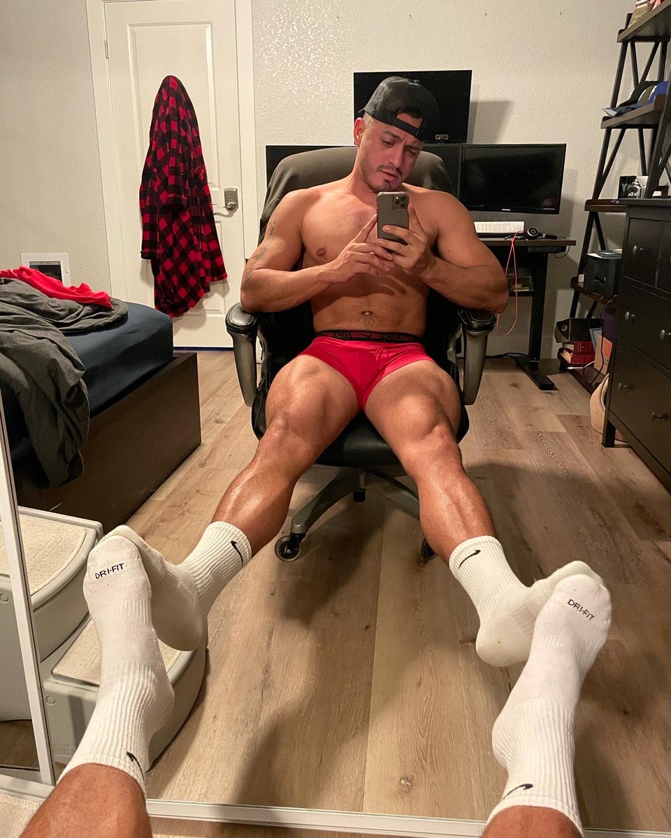 Nacho (@nachodaddy84) on Twitter photo 