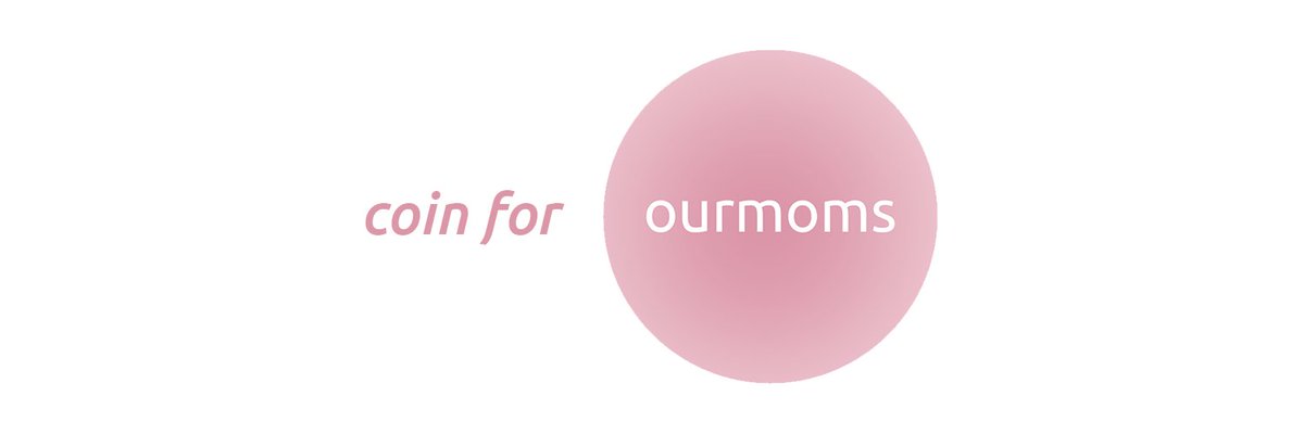 quietonsol's tweet image. a coin to remind us who believed on our success since day 1

they are the most profitable investors, they invested the time and effort to grow us

let's send this coin for $ourmoms

$ourmoms deserve this
CKkDpZEUfBWNDB785GyhankkAmCknVnpCctzeCuApump