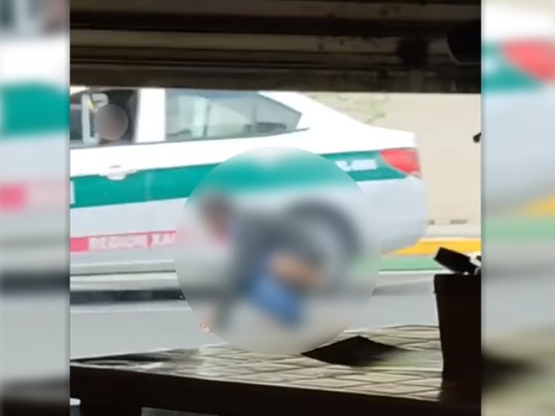 Agztn_Ortz's tweet image. #2DeOctubreNoSeOlvida
El día que a un wüey que cobraba un poco por encima del promedio le sacaron a relucir cuando se hizo del cuerpo en plena vía pública 🤣
Se volvió #poderosoincomodo 🤷‍♂️