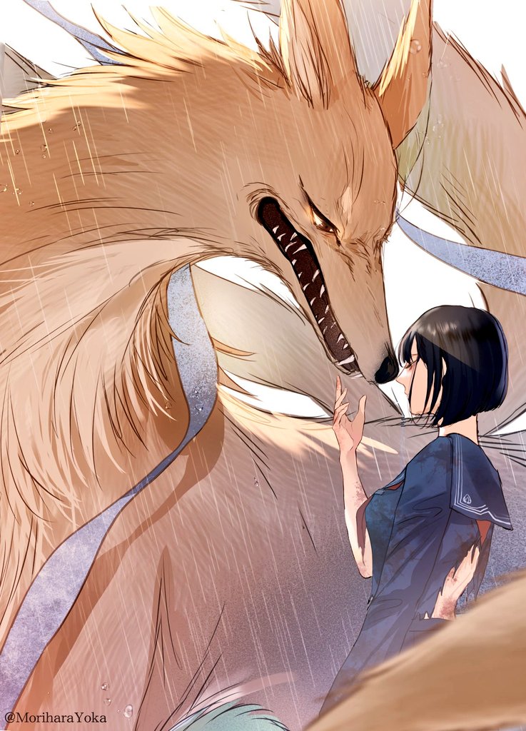 この姿で雛子に激重愛を語ってるのすごく萌えた…
⚠️ネタバレ注意
#サイレントヒルf #silenthillf