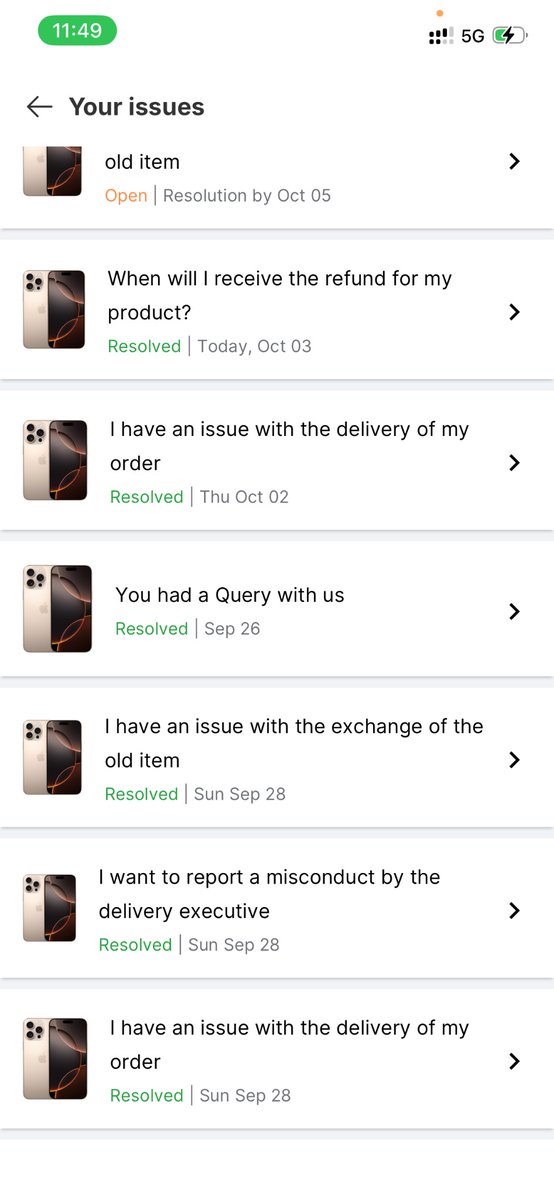 kooldvd's tweet photo. @flipkartsupport @_Kalyan_K @danbartlett6 @FCPA_Watch @UKSFO @jagograhakjago @IncomeTaxIndia Private links are given to brush off your consumer, there is no point raising a concern so many times to listen to same story without any actual effort to resolve customer concern https://t.co/b3B9e89nib