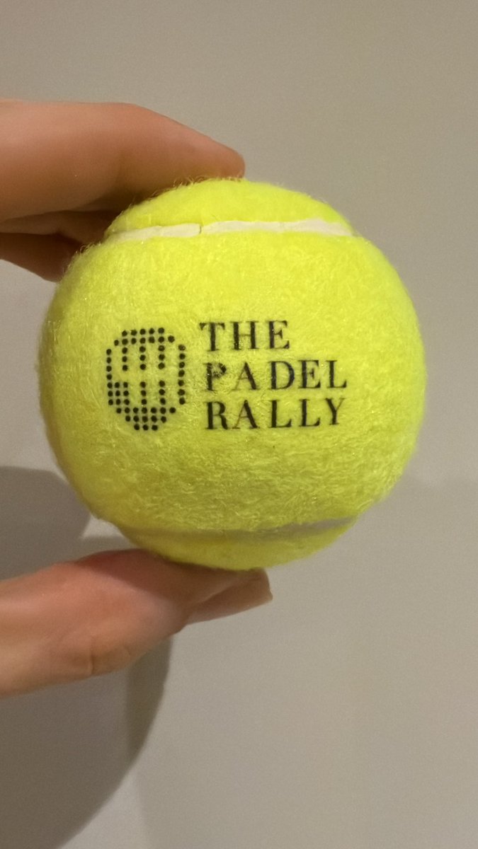 Starting to feel real now

Still spaces if you want to have breakfast at Joe Macari and lunch at The Classic Motor Hub next week

Sign up here:

clubventuro.com/guest/the-pade…