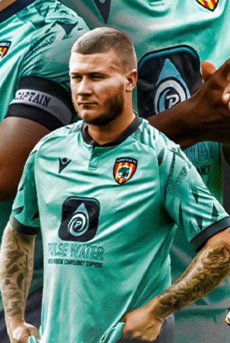 Name: Charlie Gee
Age: 30
Position: CAM/ST
Previous clubs: Croydon, South Park, Horsham YM, Lingfield
Looking for: Step 6+
Based in Dartford willing to travel