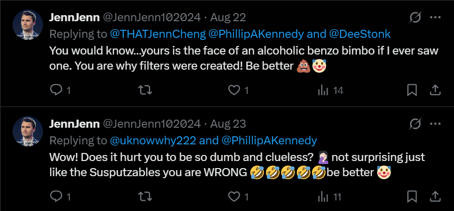 William Taylor tweet media