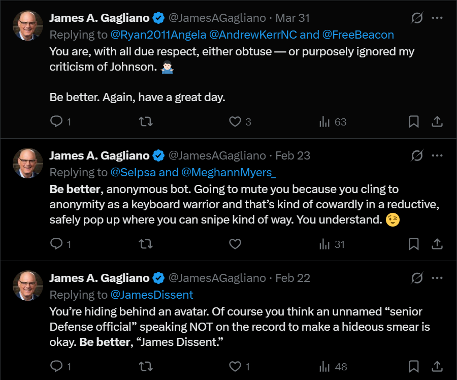 William Taylor tweet media