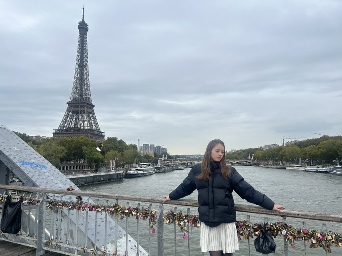 Twitterのコスプレ画像6