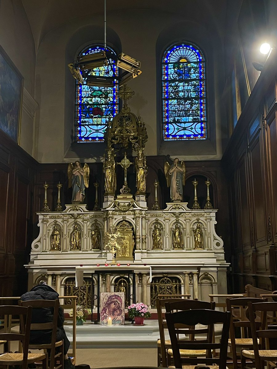 1er Vendredi du Mois : dévotion au Cœur Sacré de Jésus 🤍🙏🏻