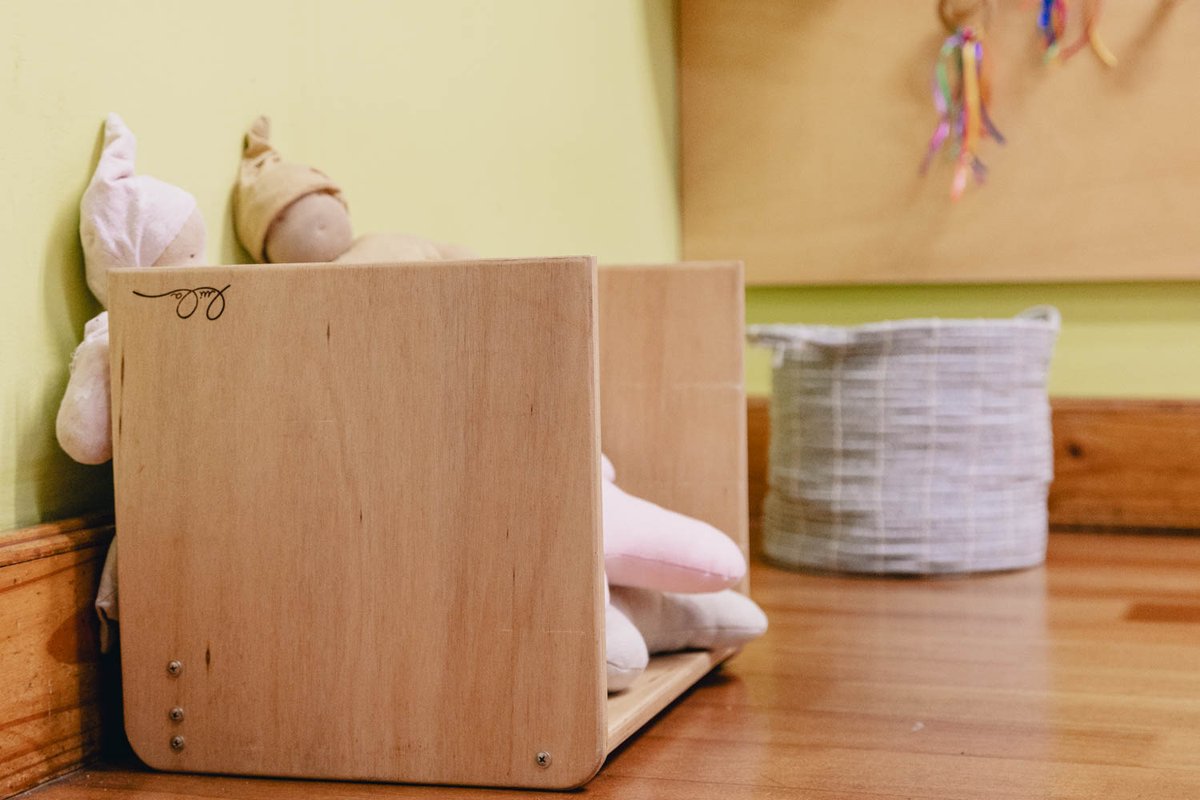 ✨ Celebrando los comienzos de la vida

👼 En el marco del Día Nacional del Bebé, el Jardín y Extensión Escolar de AEBU comparte una reflexión sobre esta etapa de la vida y cómo acompañarla.

🔗 Leela completa: aebu.org.uy/noticias/53929