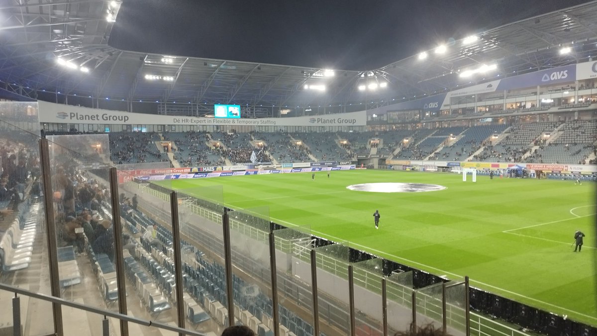 Allez les gars 💪🏻