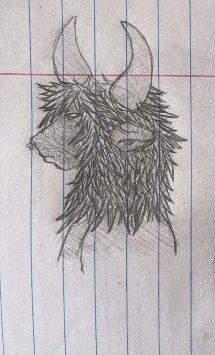 Beamiauyxu's tweet photo. Drew @SKULLYtwtt fursona https://t.co/jSPG6VSdcr