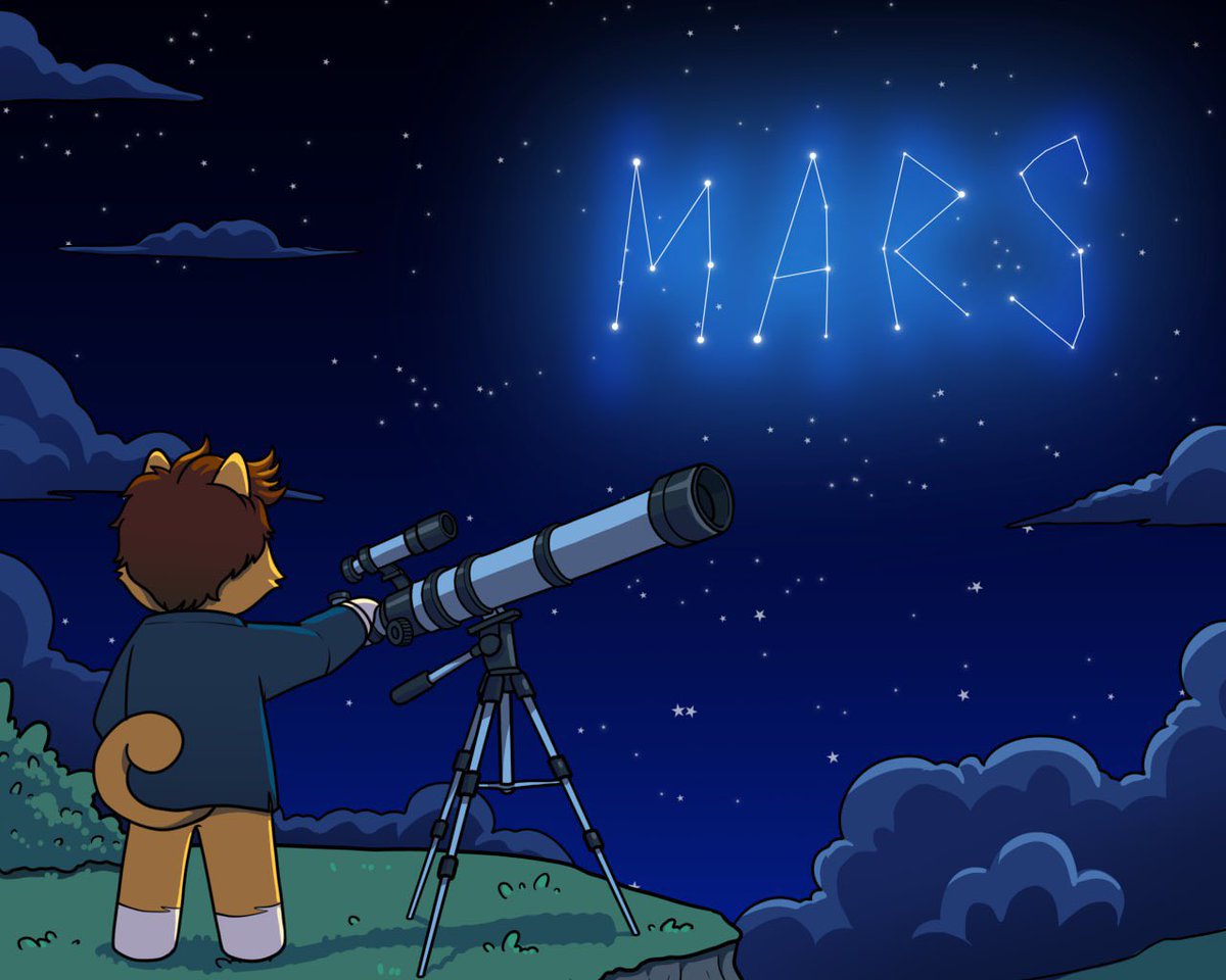 Dogelon Mars tweet media