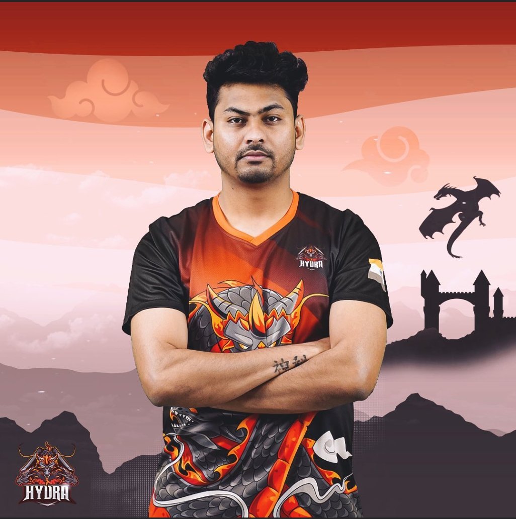ajatshatru1112's tweet image. @YouTube please help @Aadii_Sawant for fake copyright strikes.
#HelpdynamoGaming
#Haildhydra