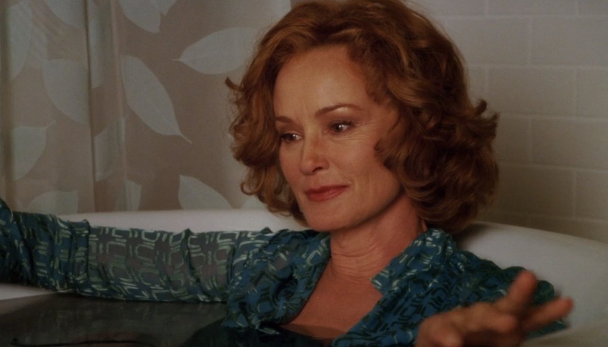 Jessica Lange in Big Fish🎞️😍✨