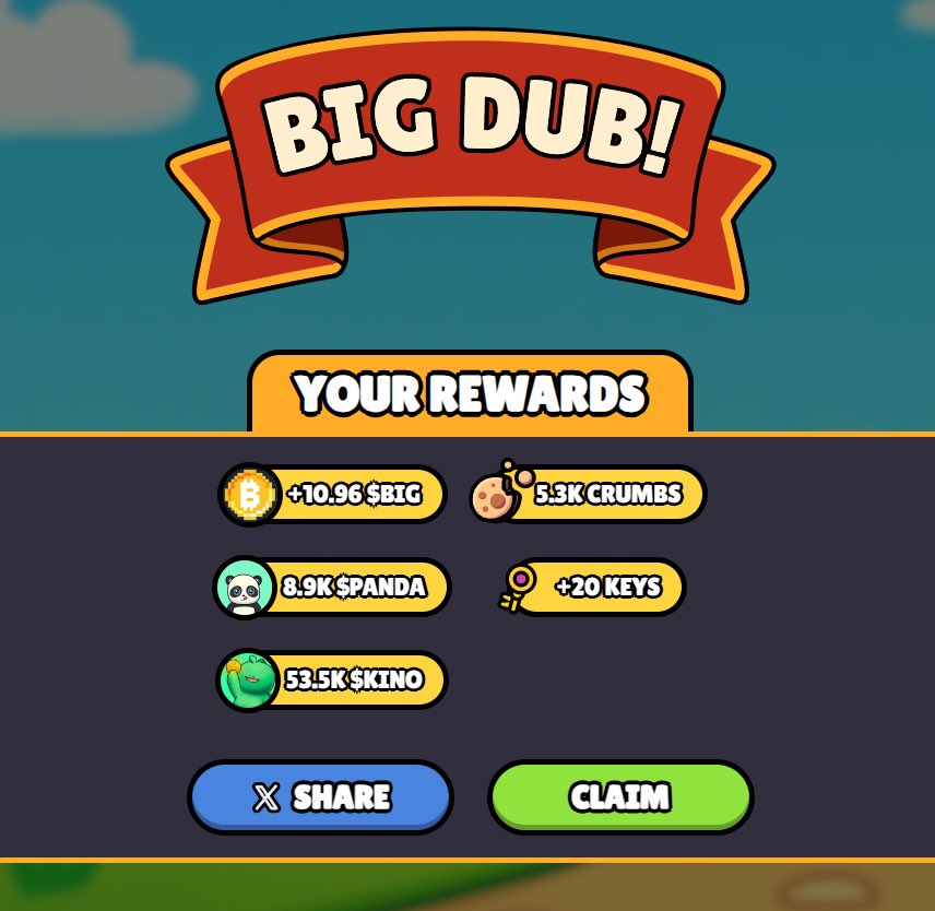 monkey2158's tweet image. Wow currently first on the @frankythefrog leaderboard 😂 can’t stop playing.

Been grinding hard.
Ngl this game’s actually fun. ✳️🔥
