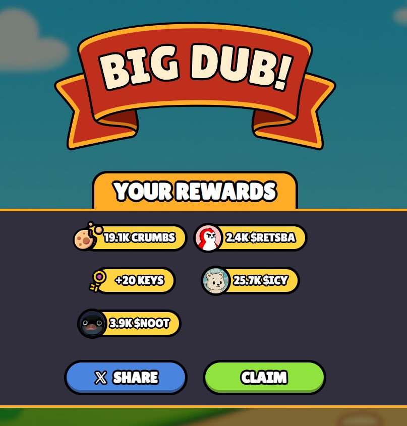 monkey2158's tweet image. Wow currently first on the @frankythefrog leaderboard 😂 can’t stop playing.

Been grinding hard.
Ngl this game’s actually fun. ✳️🔥