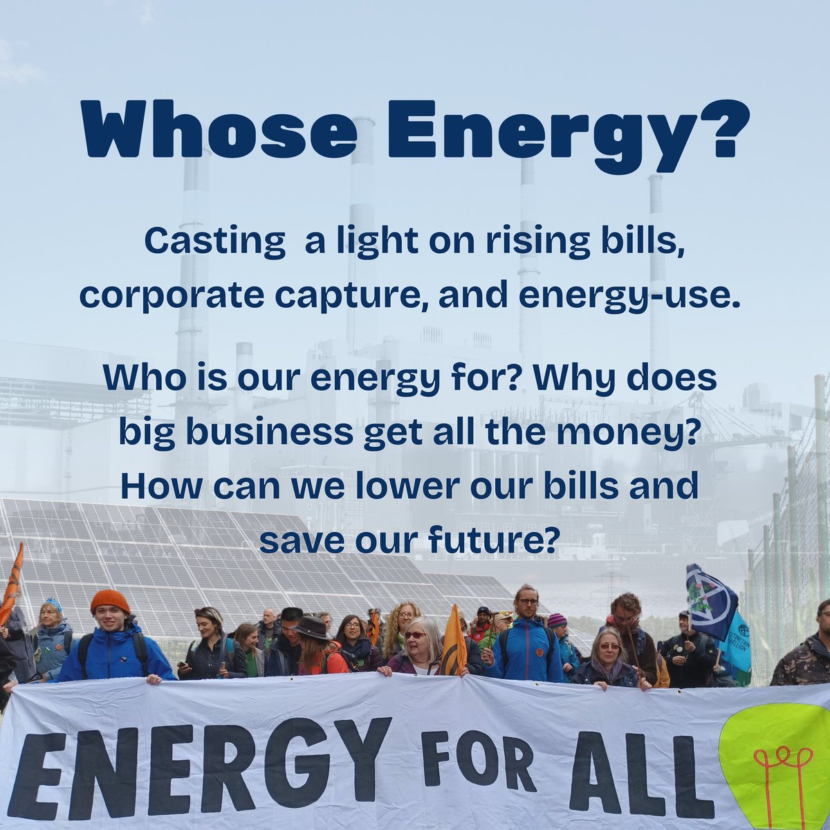 Fuel Poverty Action tweet media