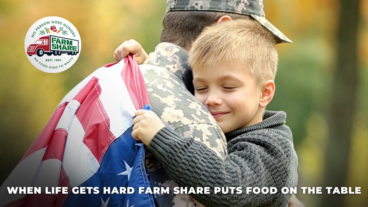 Farm Share, Inc. tweet media