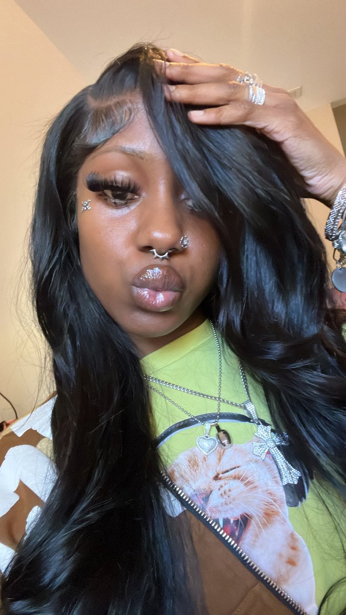 ih8diosa's tweet image. ^__^ #sidepart #Curledit