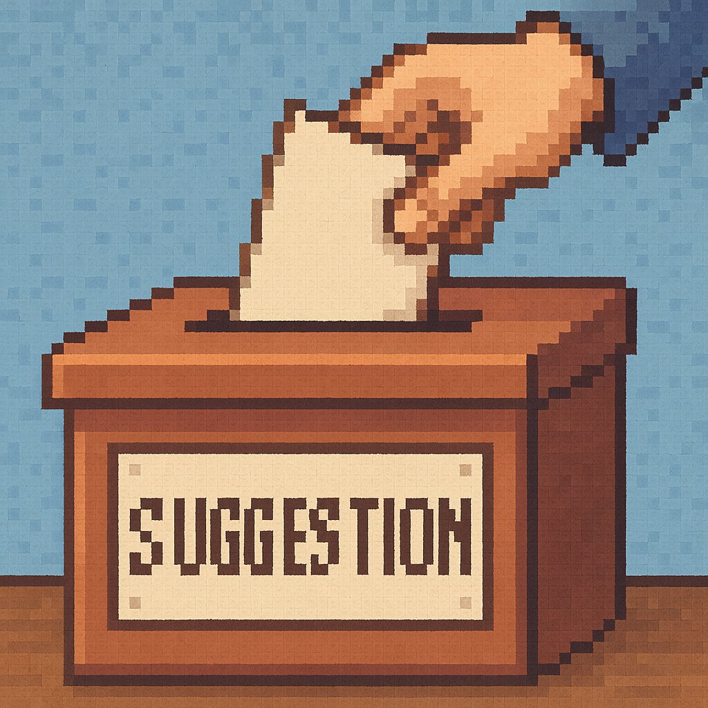 What is your biggest piece of feedback surrounding Upland?