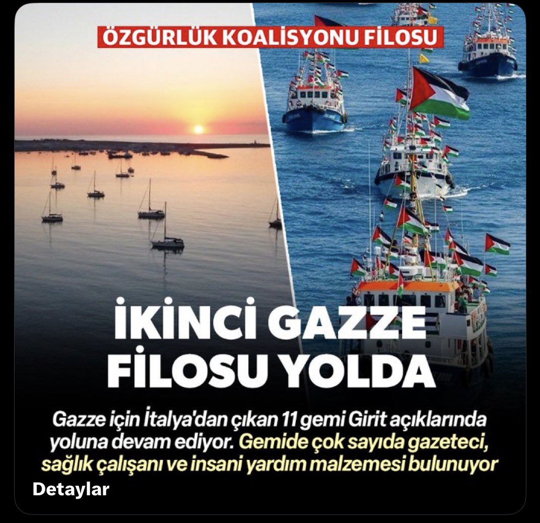 İsrail bir devlet değil, terör örgütüdür.
Alıntıla ve sen de paylaş.